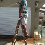 חברת ניקיון ואחזקה בתל אביב