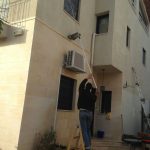 ניקוי חלונות במרכז מחירים