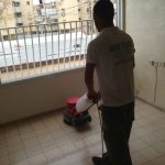 חברת ניקיון תל אביב