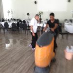 חברת ניקיון באזור תל אביב