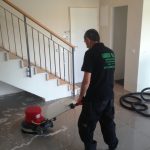 חברת ניקיון משרדים בתל אביב