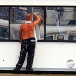 ניקיון בתים פרטיים במרכז